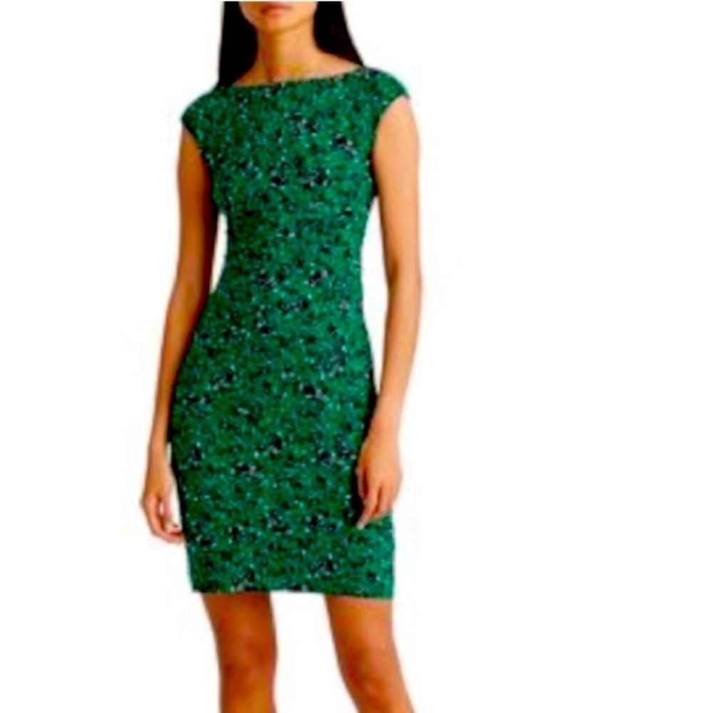 Ralph Lauren Size 2 Dress